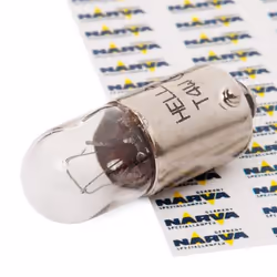 Ampoule, feu clignotant; HELLA; 24 4 T4W; pour IVECO, DAF, IRISBUS, MAN, MERCEDES-BENZ; 4104610AA10, 2094853, 0878014, 135489 ...
