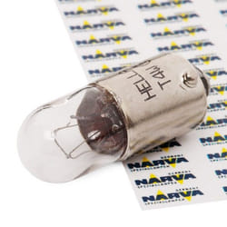 HELLA 8GP 002 067-261 Ampoule, feu clignotant 24 4 T4W IVECO: EuroCargo I-III