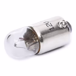 HELLA 8GP 002 068-131 Ampoule, projecteur longue portée W5W 12V 3W