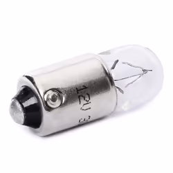 HELLA 8GP 002 068-131 Ampoule, projecteur longue portée W5W 12V 3W