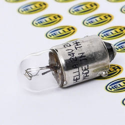 HELLA 8GP 002 068-241 Ampoule, feu plafonnier Ampoule sur socle 24 2
