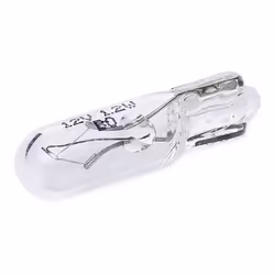 HELLA 8GP 002 095-121 Ampoule, éclairage des instruments 12 W1,2W W2x4.6d Halogène VOLKSWAGEN: GOLF 3, Polo III 3/5 portes, Golf 4
