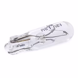 HELLA 8GP 002 095-121 Ampoule, éclairage des instruments 12 W1,2W W2x4.6d Halogène VOLKSWAGEN: GOLF 3, Polo III 3/5 portes, Golf 4