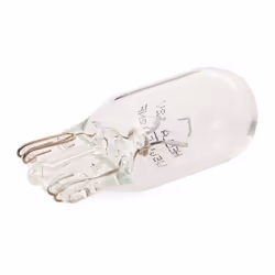HELLA 8GP 003 594-121 Ampoule, feu éclaireur de plaque 12 5 W5W W2.1x9.5 PEUGEOT: 308 I SW, 306 3/5 portes, 307 CC, RENAULT: Kangoo II / Grand Kangoo