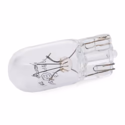 HELLA 8GP 003 594-241 Ampoule, feu de stationnement/de position W3W 24 3