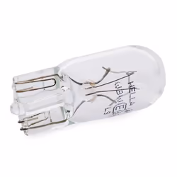 HELLA 8GP 003 594-241 Ampoule, feu de stationnement/de position W3W 24 3