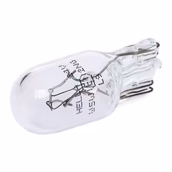 HELLA 8GP 003 594-251 Ampoule, feu de stationnement/de position W5W 24 5 IVECO: Trakker