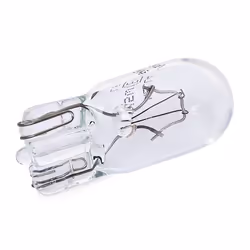 HELLA 8GP 003 594-251 Ampoule, feu de stationnement/de position W5W 24 5 IVECO: Trakker