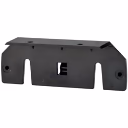 Support, feu de position latéral HELLA 8HG 160 409-002