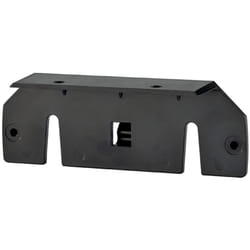 Support, feu de position latéral HELLA 8HG 160 409-002