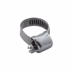 Collier de serrage; HELLA; Acier au chrome argent; HerkulesS, 1247555009