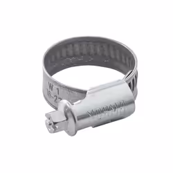 Collier de serrage; HELLA; argent; HerkulesS, 1362352021, 1367352021