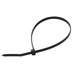HELLA 8HL 717 962-031 Attache-câbles noir 280 4,8
