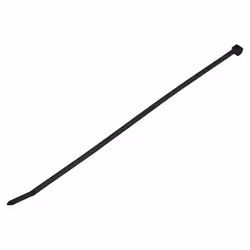 HELLA 8HL 717 962-031 Attache-câbles noir 280 4,8