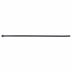HELLA 8HL 717 962-031 Attache-câbles noir 280 4,8