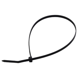 HELLA 8HL 717 962-041 Attache-câbles noir 370 4,8