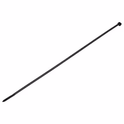 HELLA 8HL 717 962-041 Attache-câbles noir 370 4,8