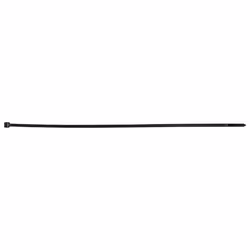 HELLA 8HL 717 962-041 Attache-câbles noir 370 4,8