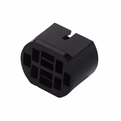 Boîtier de connecteur; HELLA; 10; 11027089, 150800100, 0622236, 73110770020, 2480125