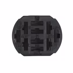 HELLA 8JA 703 947-011 Boîtier de connecteur 10 - Vue supplémentaire 4