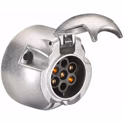 Prise HELLA 8JB 001 940-001