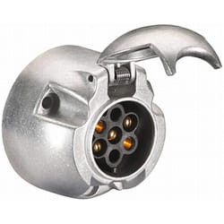 Prise HELLA 8JB 001 940-001
