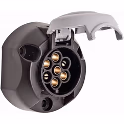Prise HELLA 8JB 001 943-041