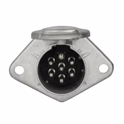 Prise, attelage HELLA 8JB 003 833-001