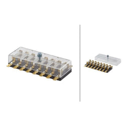 Boîte à fusibles HELLA 8JD 002 290-141