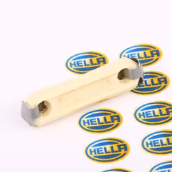 Fusible; HELLA; 5 jaune 36; 7788710, 1697536, 76070114, 0524611, D2NN14A094A