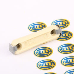 HELLA 8JS 704 073-003 Fusible 5 jaune 36