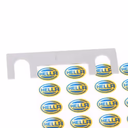 Fusible; HELLA; argent 36