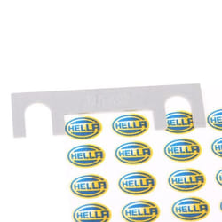HELLA 8JS 713 575-051 Fusible argent 36