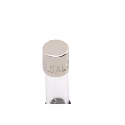 HELLA 8JS 713 804-003 Fusible 2,5 limpide