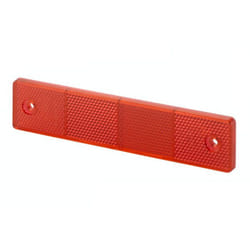 Catadioptre HELLA 8RA 002 023-001