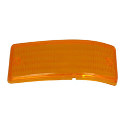 Cabochon, feu clignotant HELLA 9EL 101 899-001 gauche
