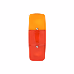 HELLA 9EL 109 139-001 Voyant, feu arrière gauche, droit sans porte-lampe pour vilebrequin, avec vis/boulons