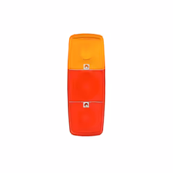 HELLA 9EL 109 139-001 Voyant, feu arrière gauche, droit sans porte-lampe pour vilebrequin, avec vis/boulons - Vue supplémentaire 4