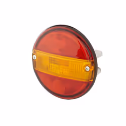 Cabochon, feu arrière HELLA 9EL 113 324-001