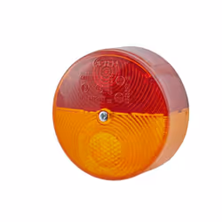Feu arrière - cabochon HELLA 9EL 118 633-001