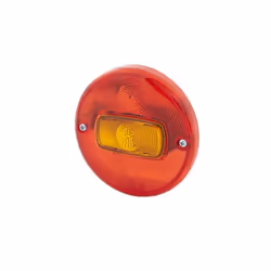 Feu arrière - cabochon HELLA 9EL 126 294-001