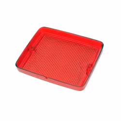 Disperseur, feu stop HELLA 9EL 119 544-031