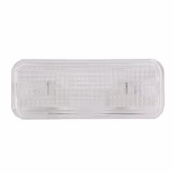 Glace de phare principal HELLA 9EL 137 241-001