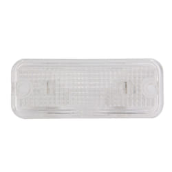 Glace de phare principal HELLA 9EL 137 241-001