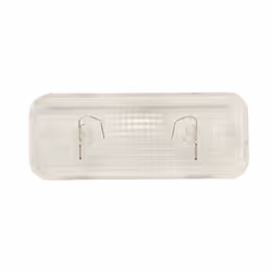 Glace de phare principal HELLA 9EL 137 241-001