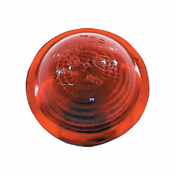 Détails : Cabochons pour feux de position Poids (kg) : 0,02 Marque : HELLA Type : Adaptable