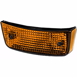 Feu clignotant HELLA 9EL 990 186-001