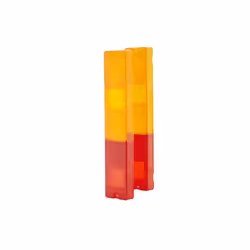 Cabochon, feu arrière HELLA 9EL 997 453-001