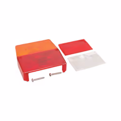 Adaptable sur : 2SE998530061 Détails : Verres seuls pour feux arrières Hella Poids (kg) : 0,09 Marque : HELLA Type : Adaptabl ...