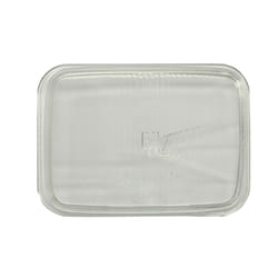 Glace de phare principal HELLA 9ES 126 472-001